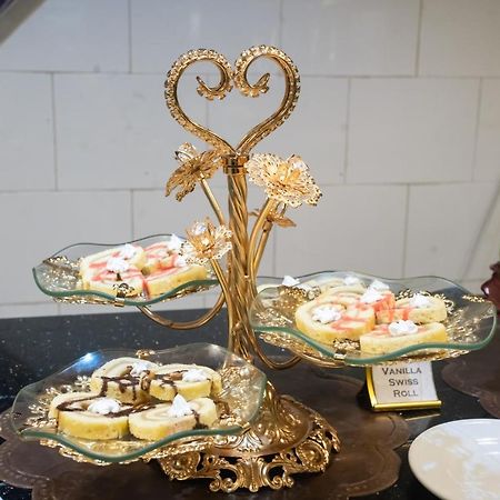 Jatra Hotel Grand Royal Dhaka Extérieur photo